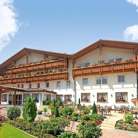 Dr Lohbeck Privathotel Sonne Baiersbronn Extérieur photo