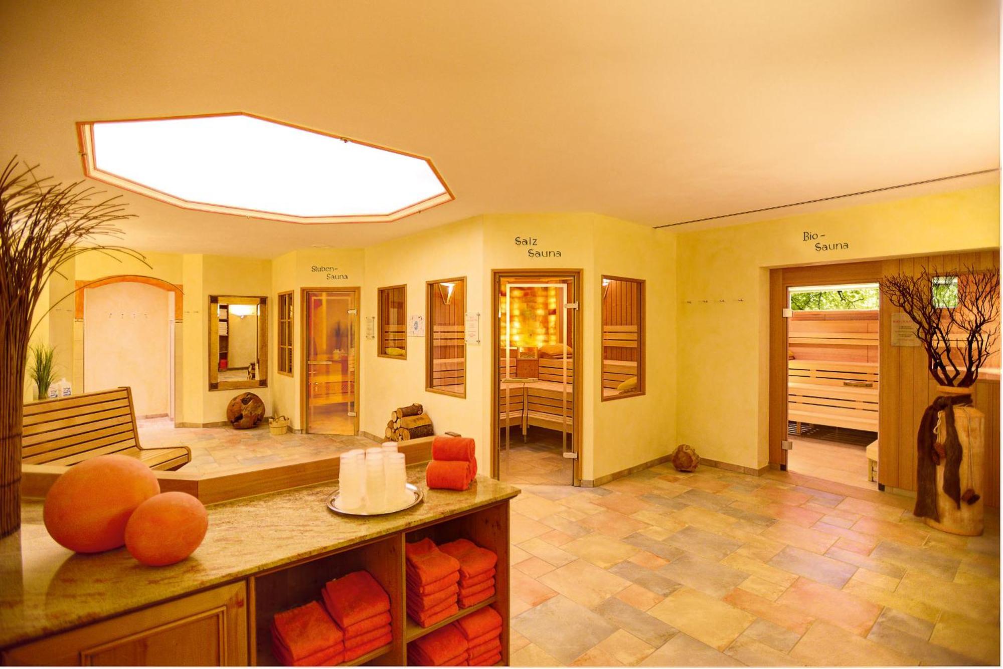 Dr Lohbeck Privathotel Sonne Baiersbronn Extérieur photo